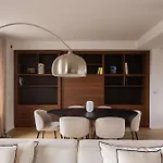 Apartament Montaigne - Sunlit Corner Penthouse With Balcony *