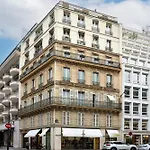 Apartament Montaigne - Sunlit Corner Penthouse With Balcony *